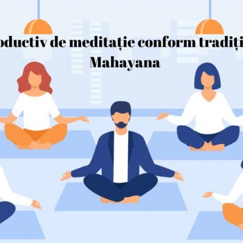 Curs Meditatie